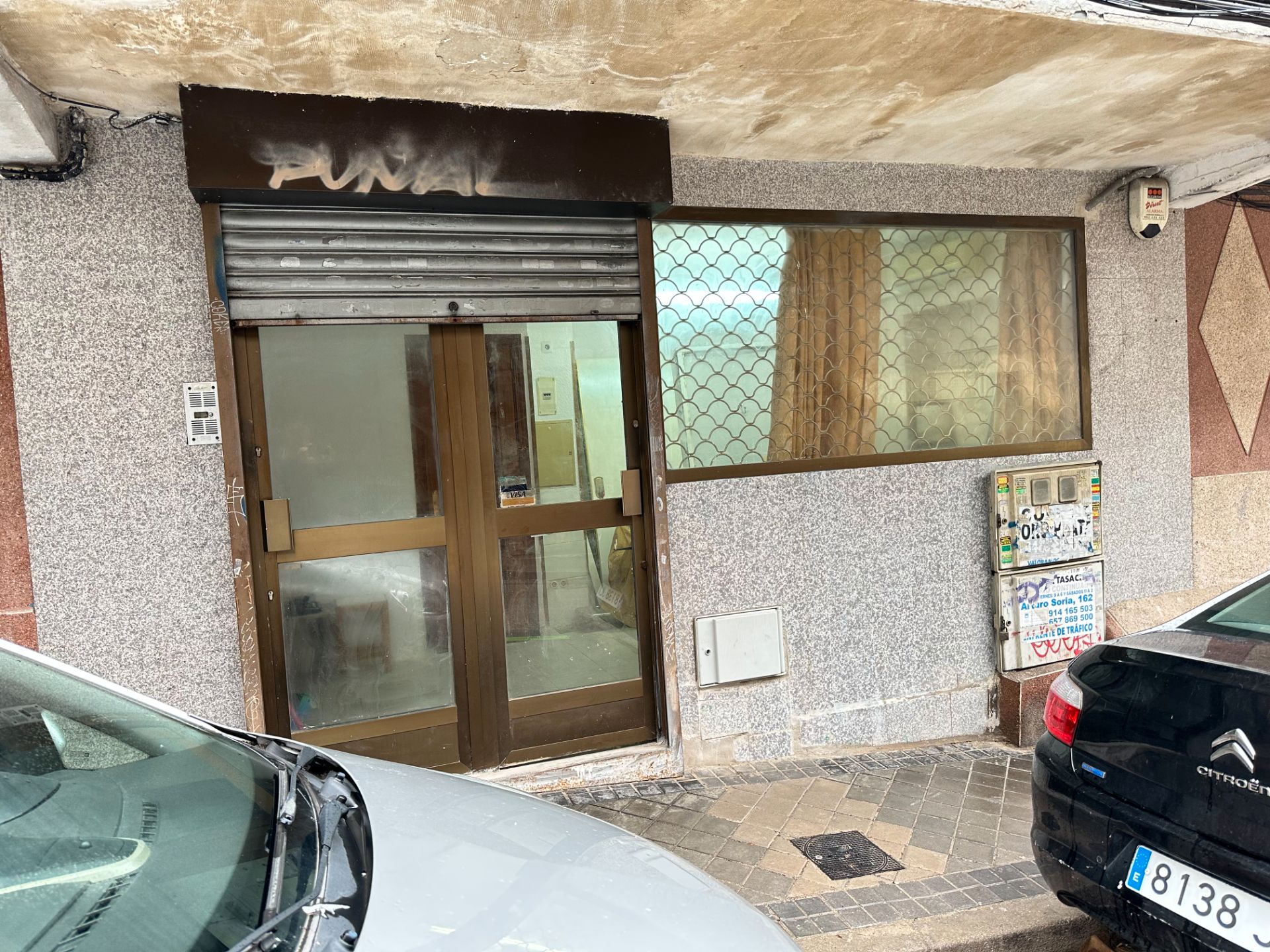 Local en venta en Calle de Artajona, Valdezarza, Moncloa - Aravaca