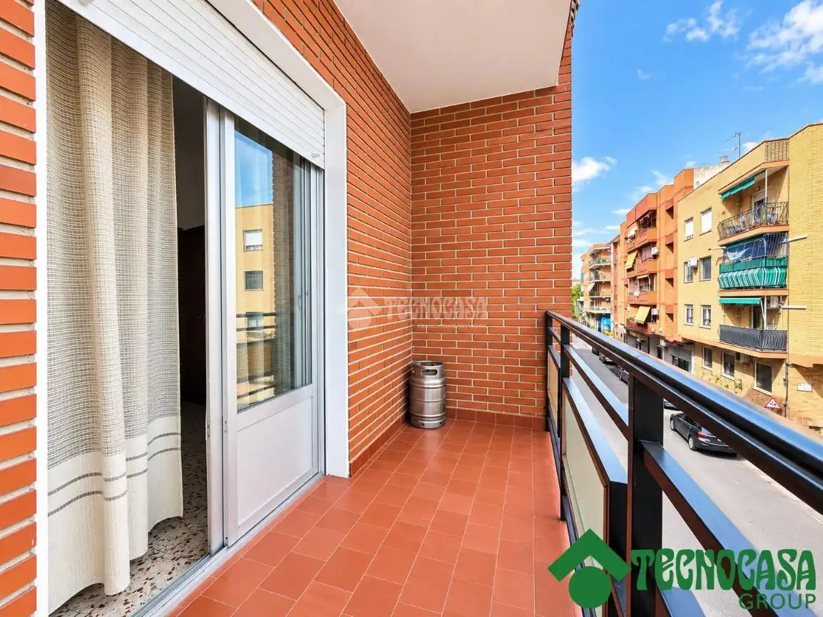 Piso con jardín en venta en Torrijos, imagen 25