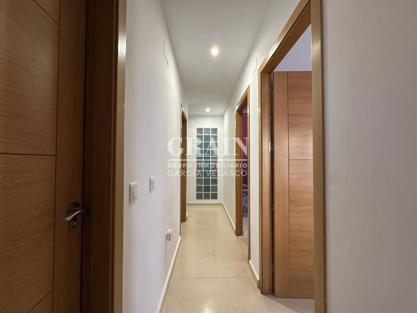 Piso en venta en Albacete con Aire acondicionado, Calefacción y Trastero