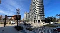 Vista exterior de Planta baixa en venda en  Valencia Capital