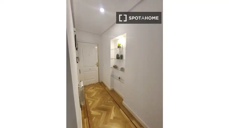 Piso con terraza en alquiler en Moncloa - Aravaca, imagen 7