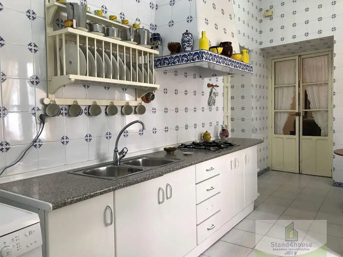 House with terrace for sale in Manzanilla, imagen 30