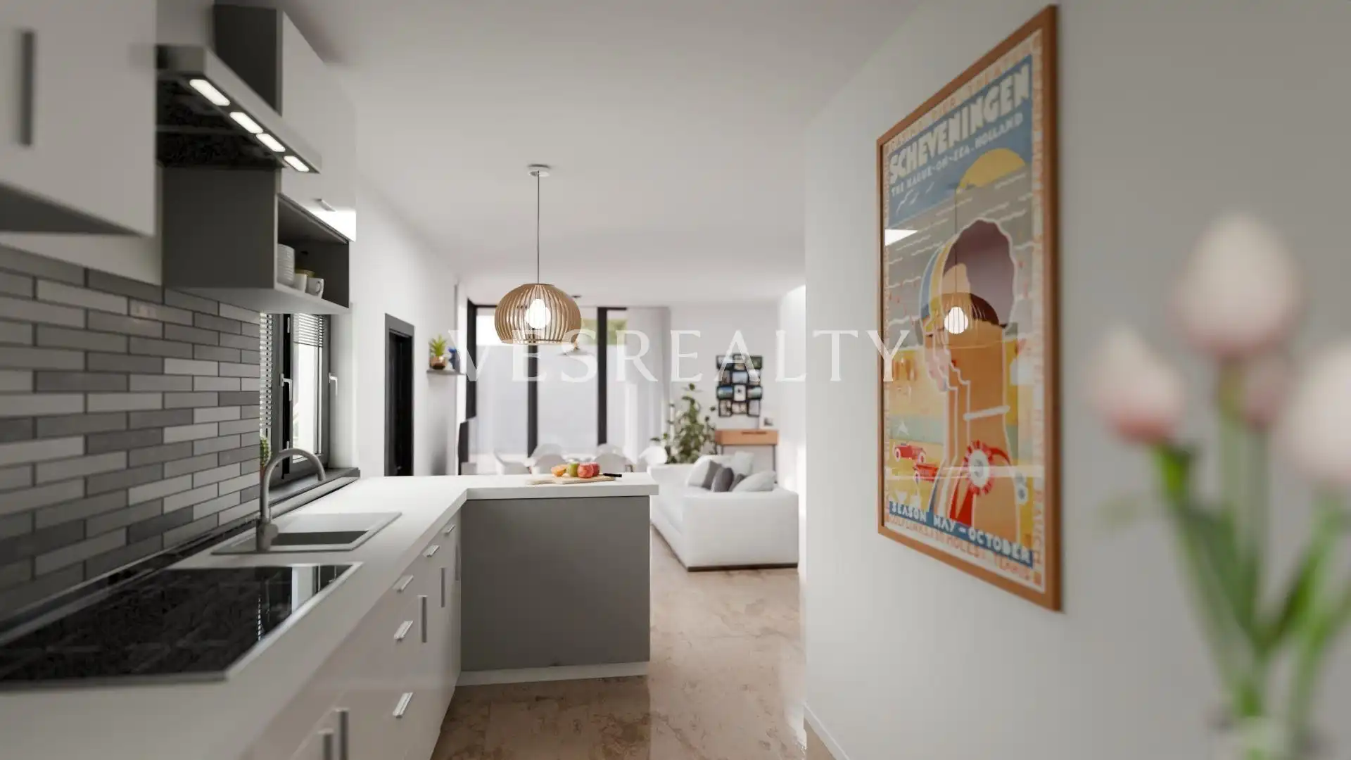 Villa avec terrasse à vendre à Gran Alacant, imagen 7