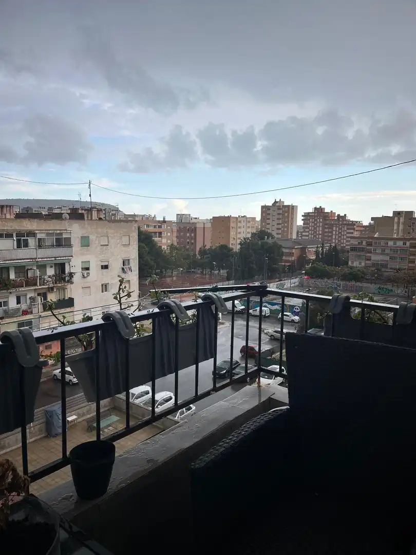 Außenansicht von Wohnung zum Verkauf in Alicante / Alacant