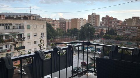 Foto 3 von Wohnung zum Verkauf in Nou Alacant, Alicante / Alacant