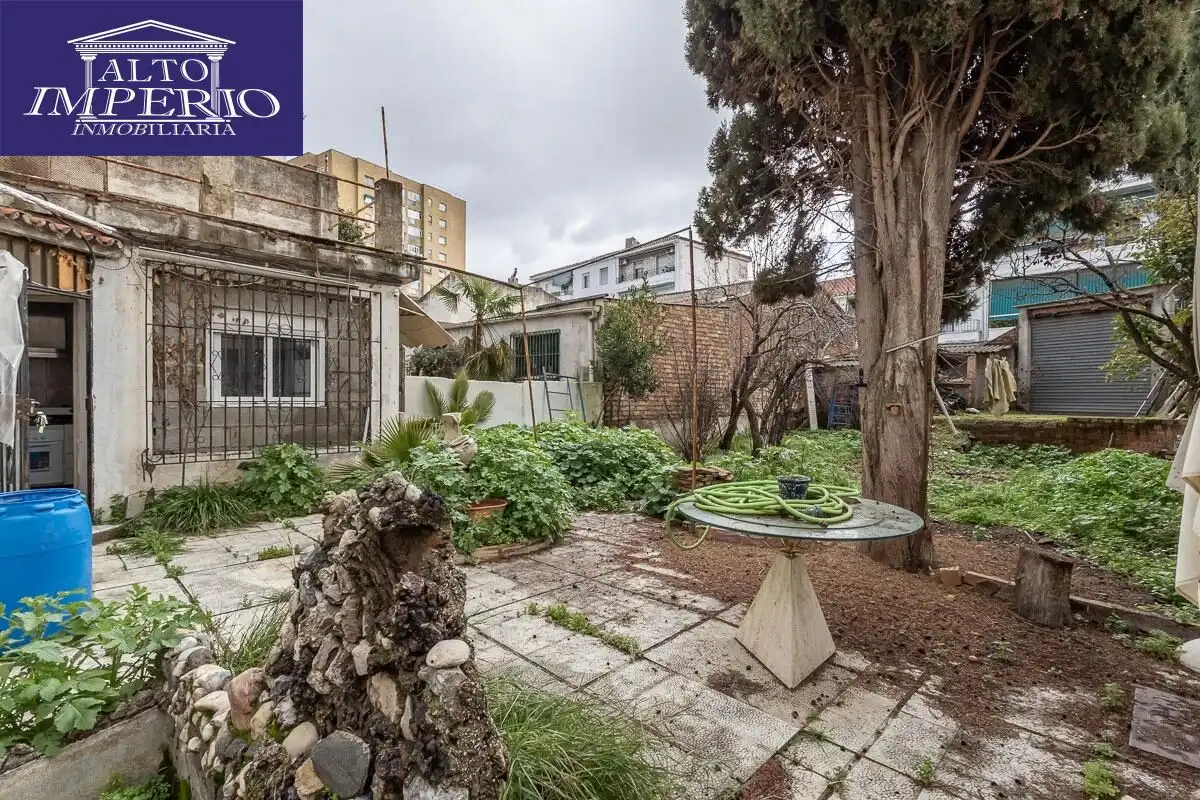 Maison mitoyenne avec jardin à vendre à Calle ANTONIO MACHADO, imagen 2