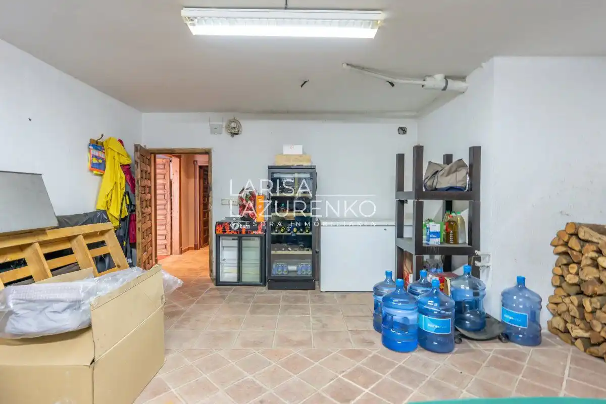 Chalet con terraza en venta en Vilafortuny - Cap de Sant Pere, imagen 34