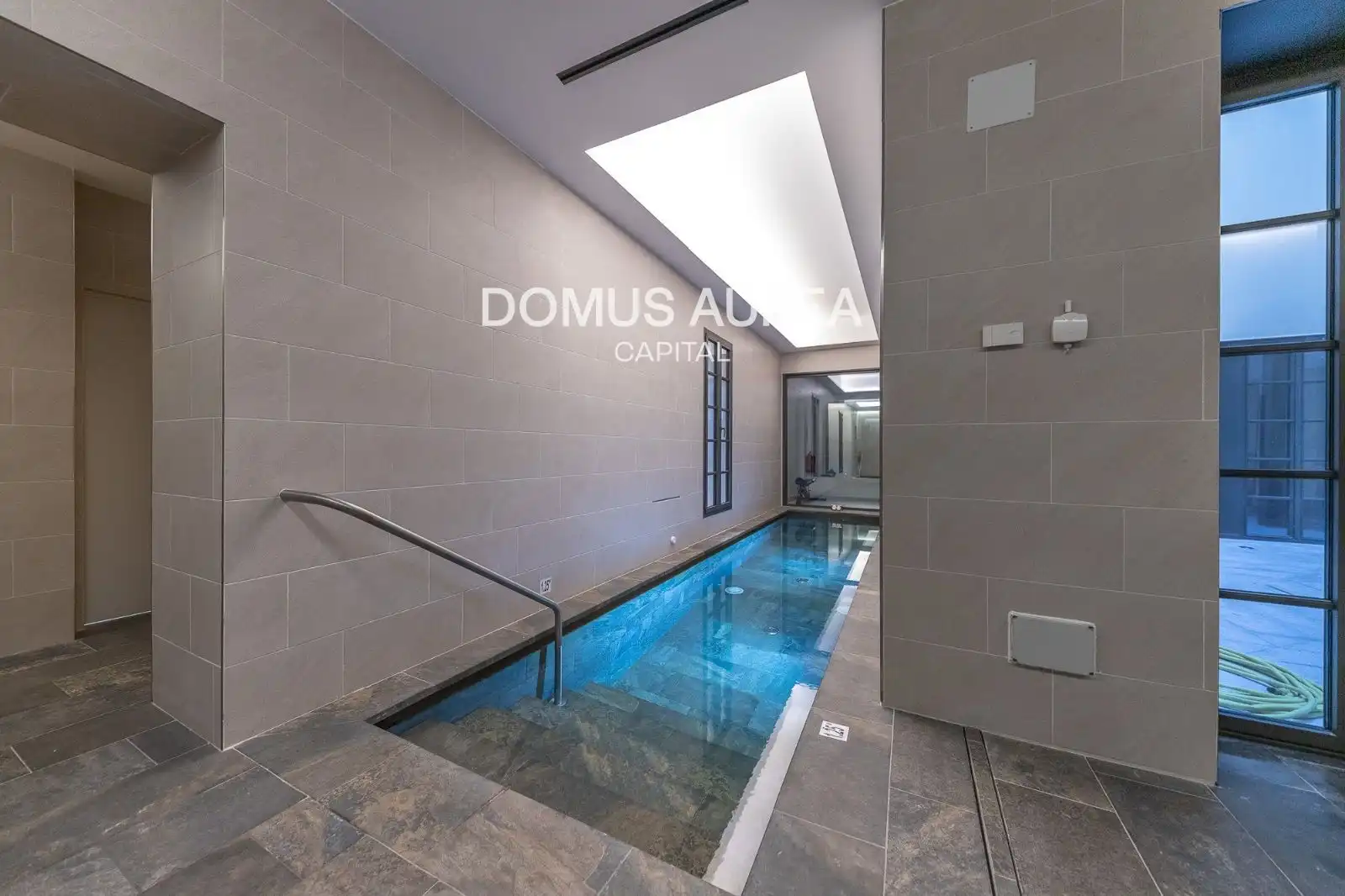 Pis amb piscina de lloguer a Hermosilla, imagen 25