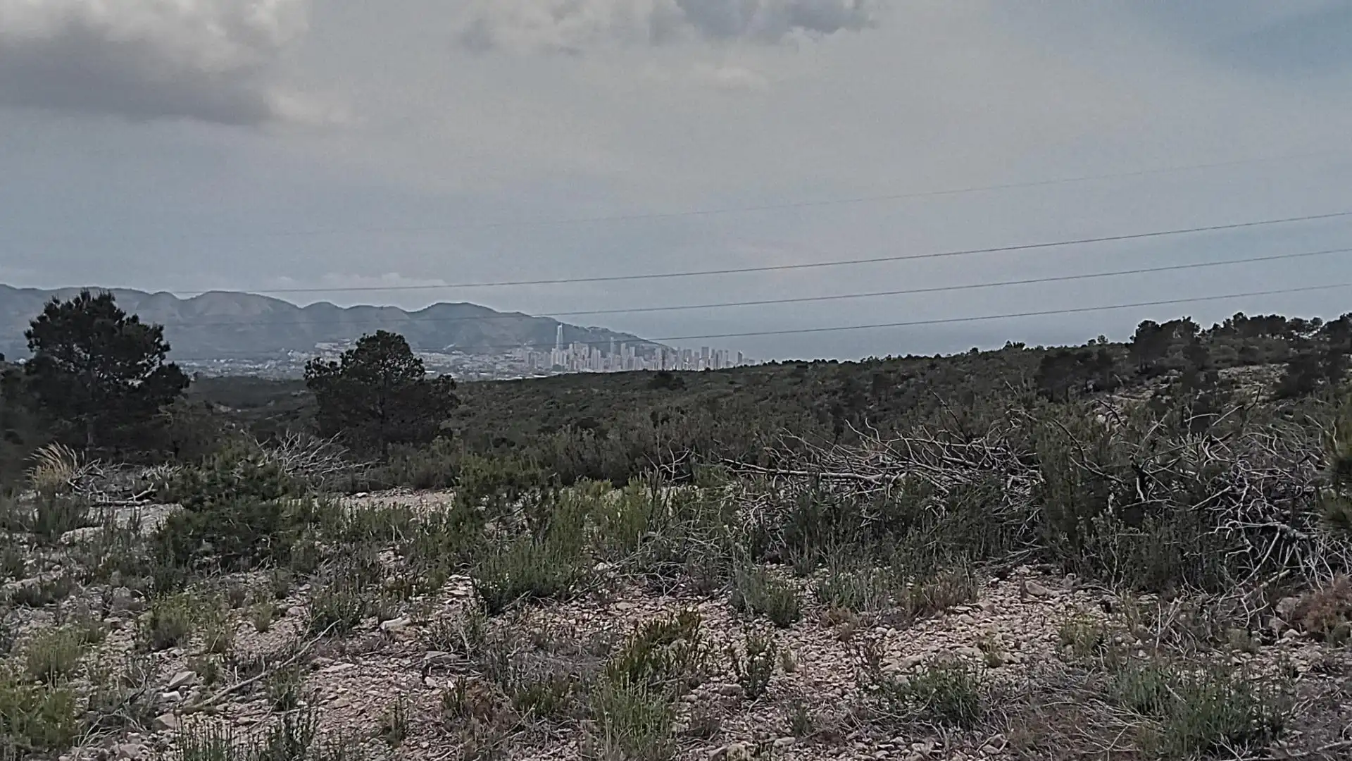 Terreny residencial en venda a La Nucia Pueblo, imagen 14