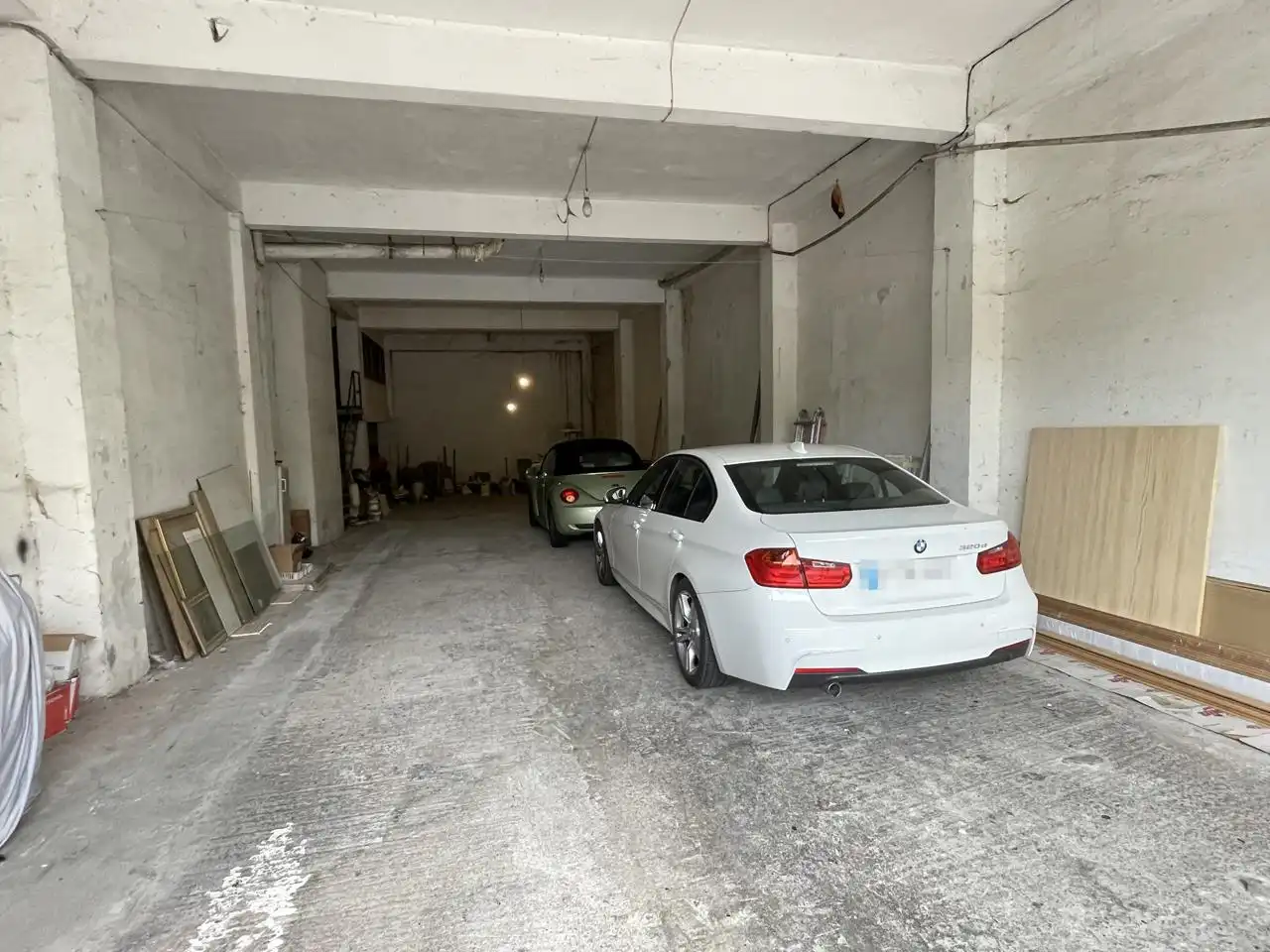 Gewerbefläche zum Verkauf in De La Ronda 54, imagen 5