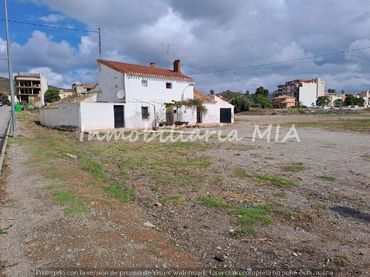 Maison avec jardin à vendre à Puerto Lumbreras