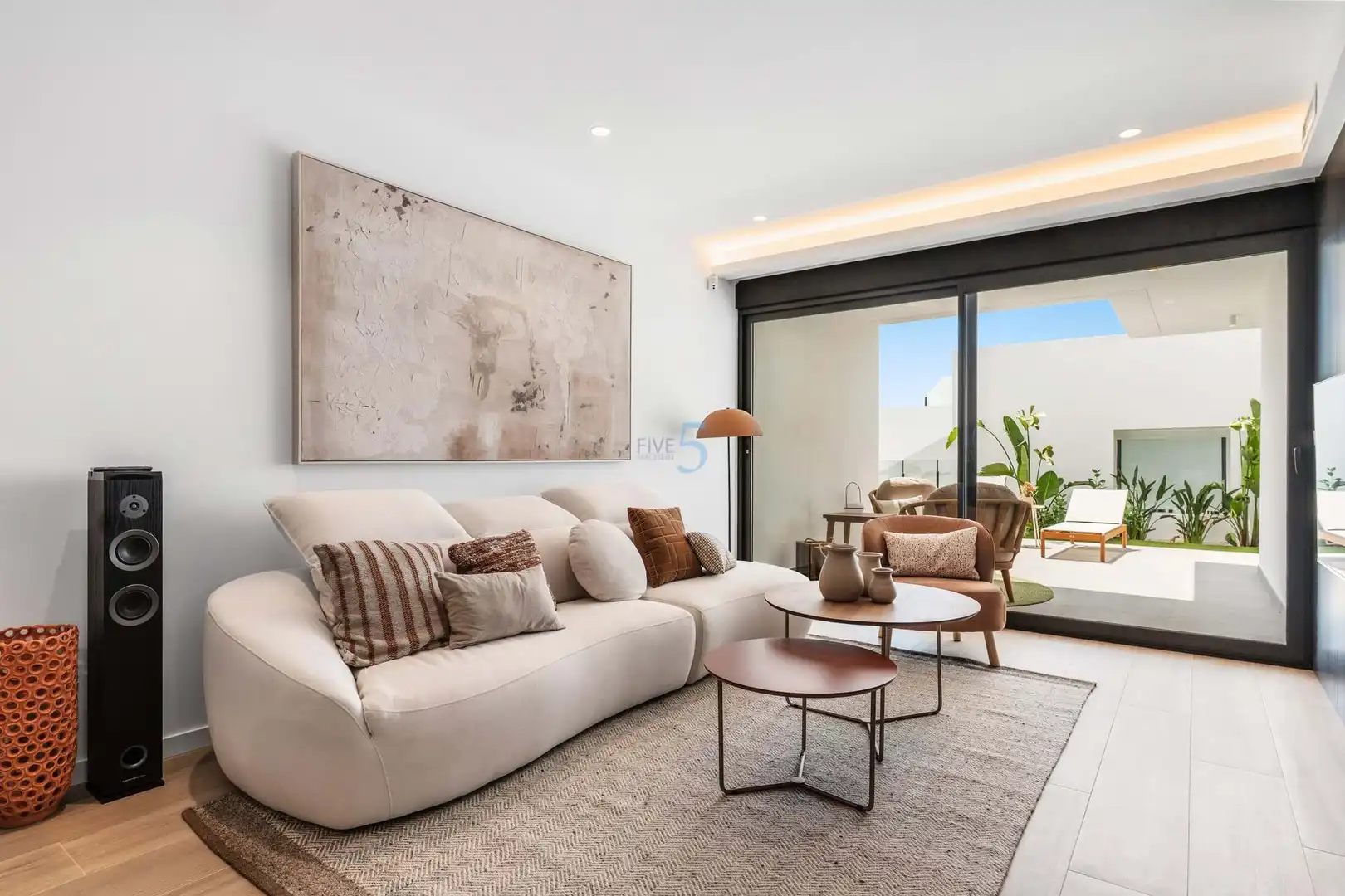 Penthouse with pool for sale in Cumbre del Sol, imagen 28