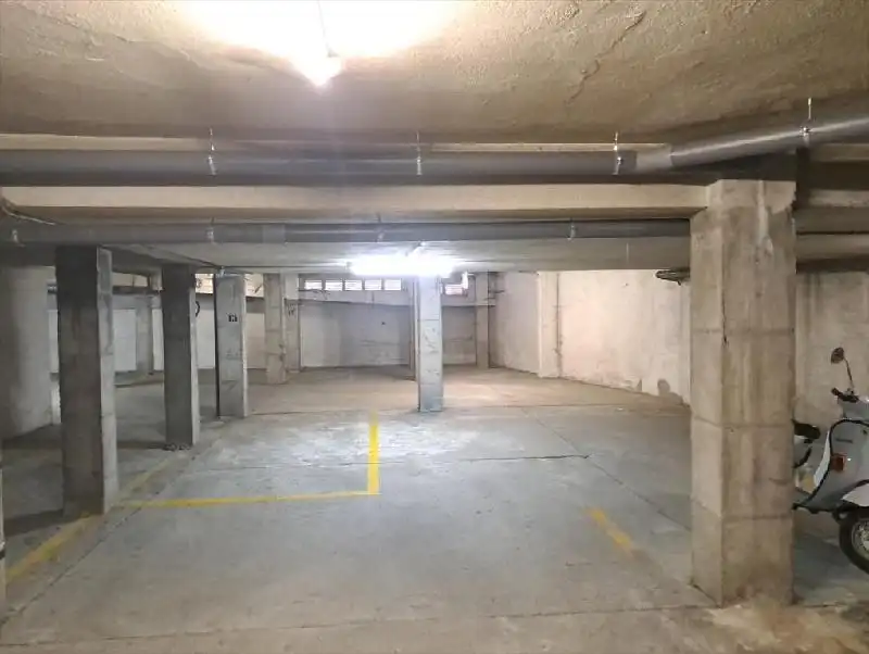 Parking de Piso en venta en Ponteareas, Pontevedra