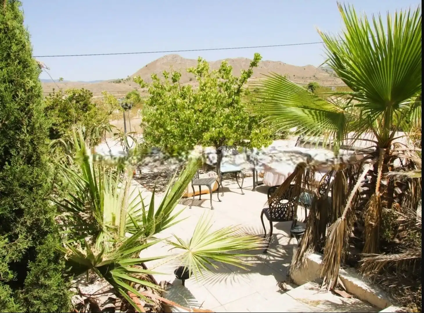 Villa in vendita a Abanilla, imagen 5