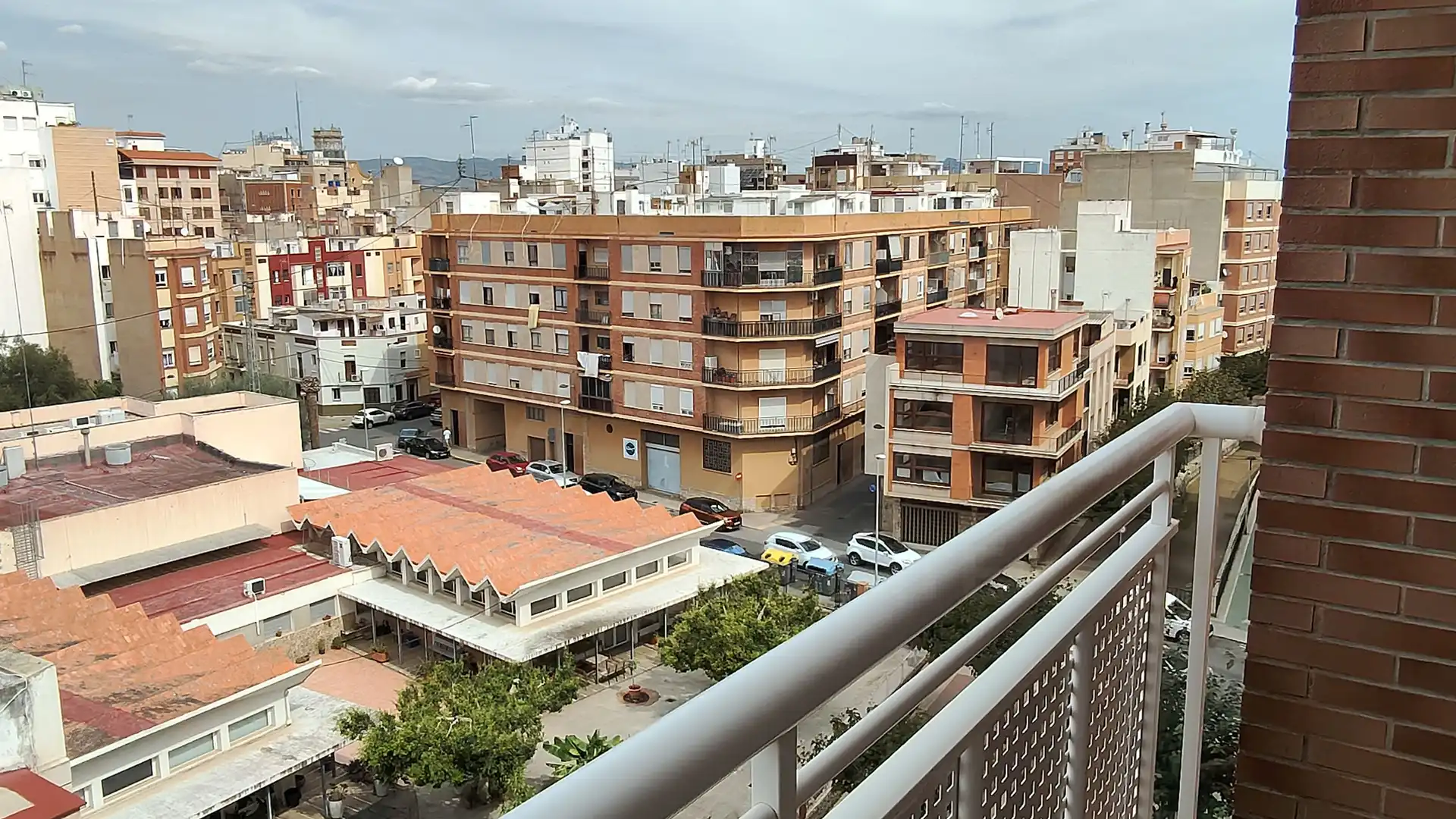 Flat with lift for sale in Cariñena - Carinyena, imagen 20