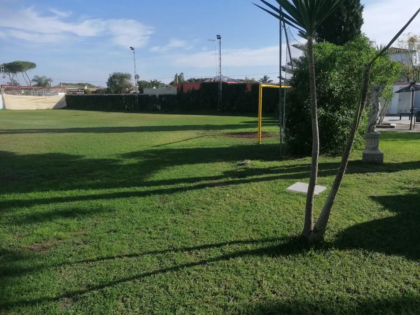 Casa o chalet en venta en Chiclana de la Frontera con Trastero, Piscina y Horno