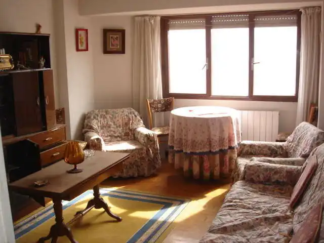 Piso con ascensor en venta en Haro