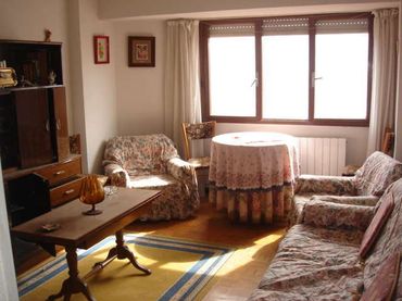 Piso con ascensor en venta en Haro