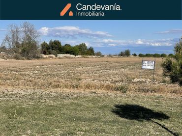 Terreno residenziale in vendita a El Burgo de Ebro