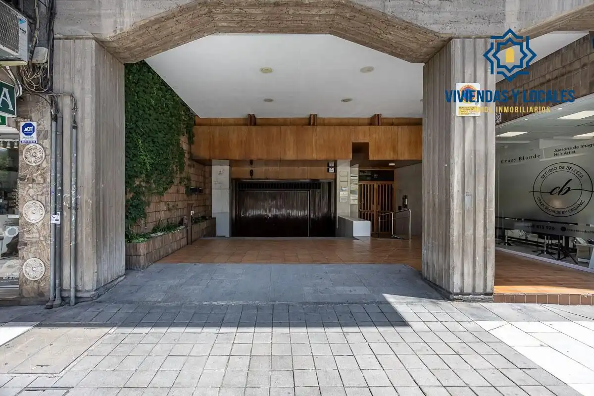 Appartement avec ascenseur à vendre à Beiro, imagen 40