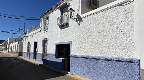 Foto 2 de Casa o chalet en venta en La Palma, Los Gallardos, Almería
