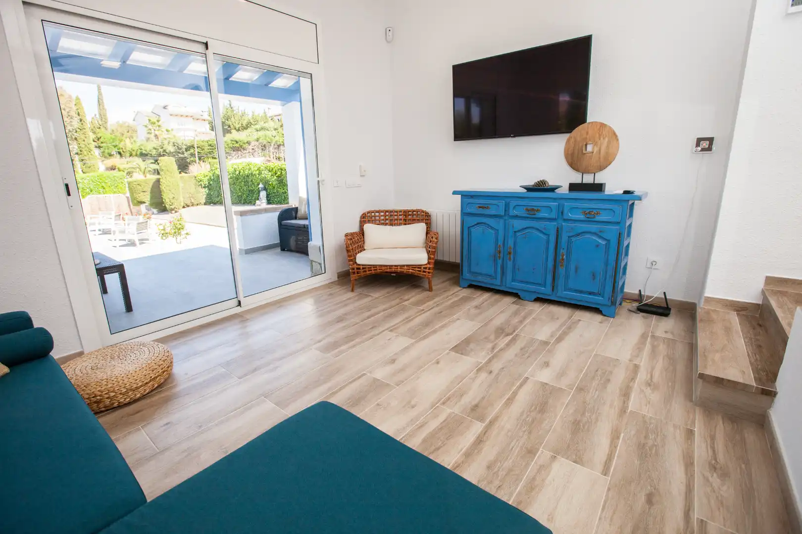 Maison avec piscine à vendre à Condado del Jaruco - Puigventós, imagen 20