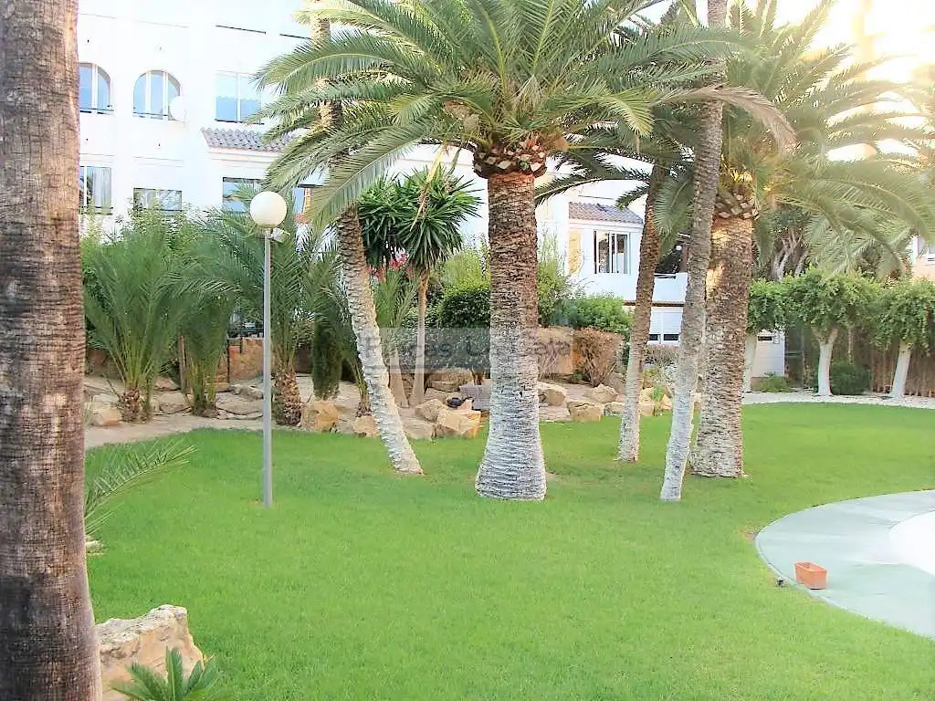 Apartment mit Pool zum Verkauf in La Cala de Villajoyosa, imagen 25