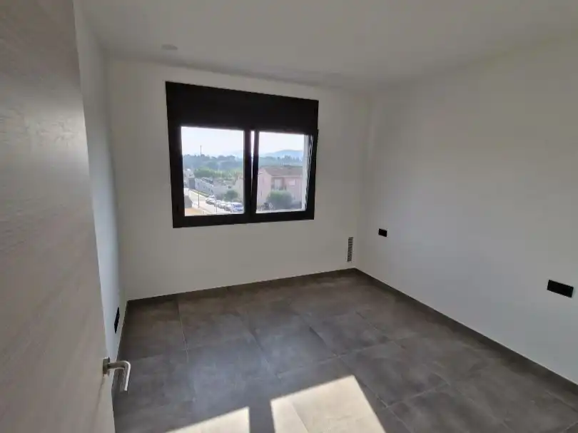 Casa aparellada amb jardí en venda a Carrer Ramon Llull 13, imagen 6