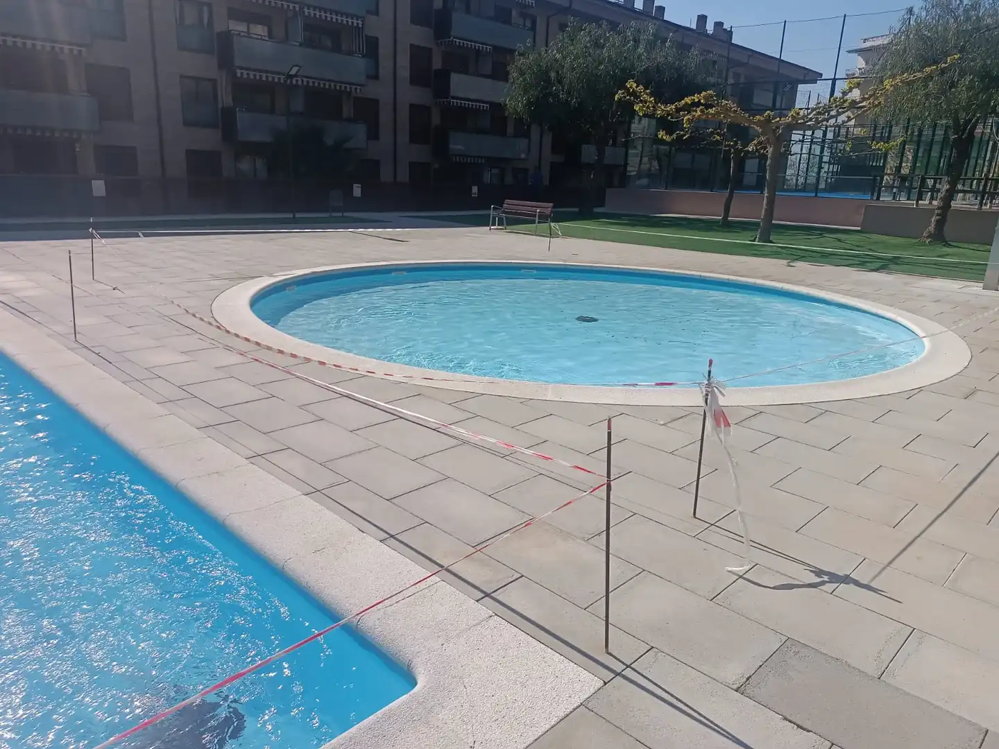 Pis amb piscina en venda a Roca Grossa, imagen 15