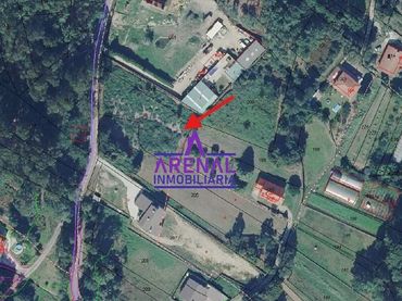 Terrenos y solares en venta en A Pobra do Caramiñal