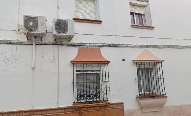 Piso en Venta en Calle  MATACAN, 18 en Barrio Bajo