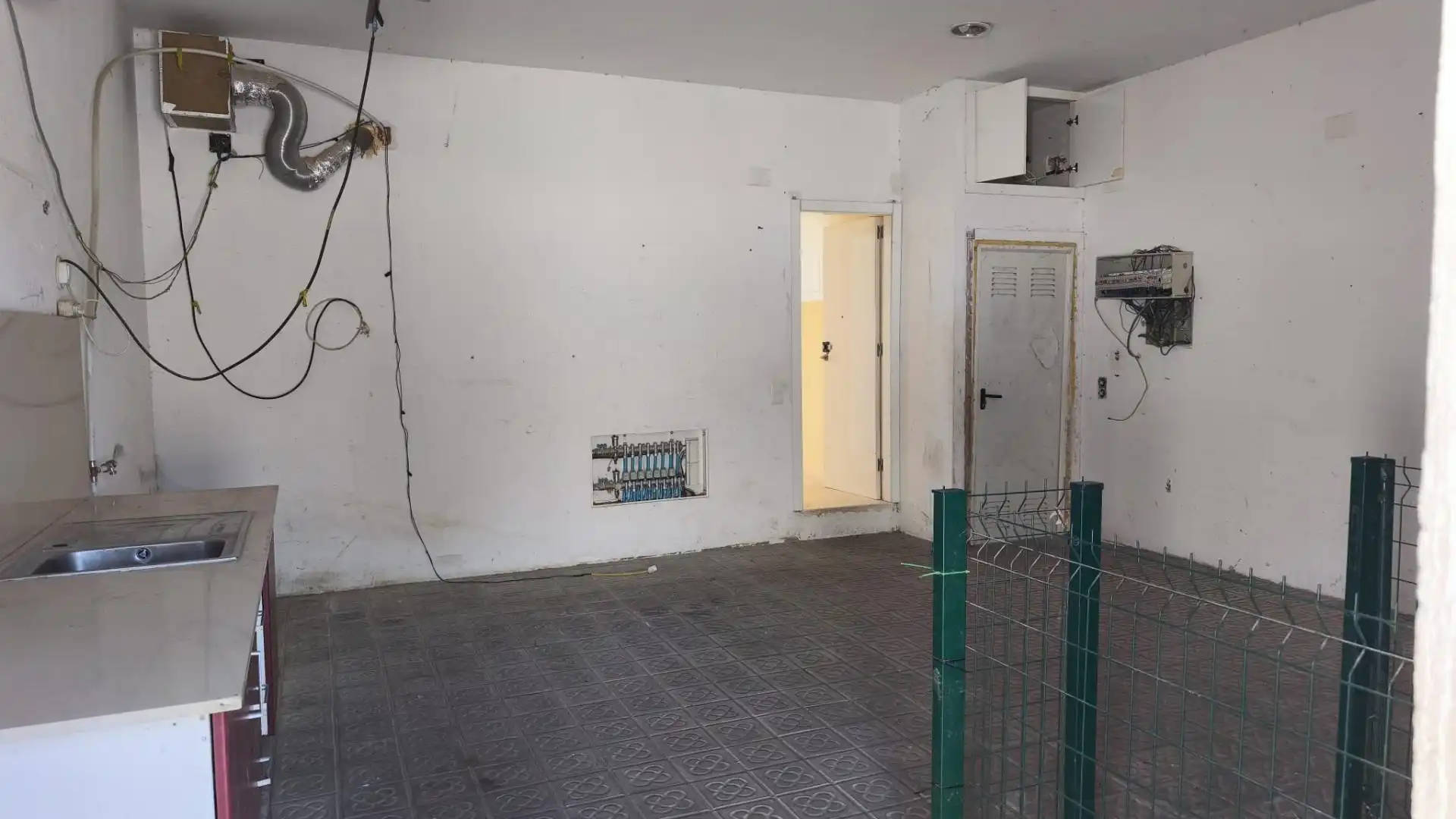 Xalet en venda a Closa de Vinaròs - Ermita