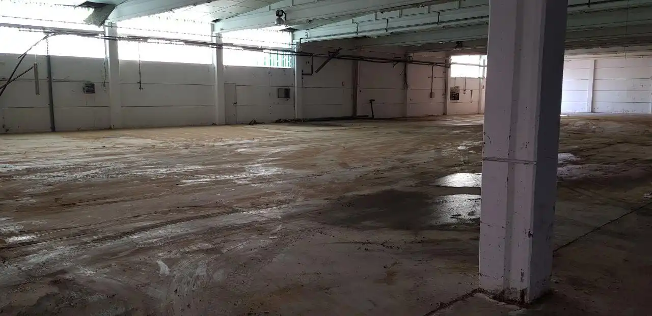 Industrial building for sale in Sant Julià del Llor i Bonmatí, imagen 9