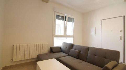 Foto 4 de Pis de lloguer a San Isidro - Espíritu Santo, Zamora