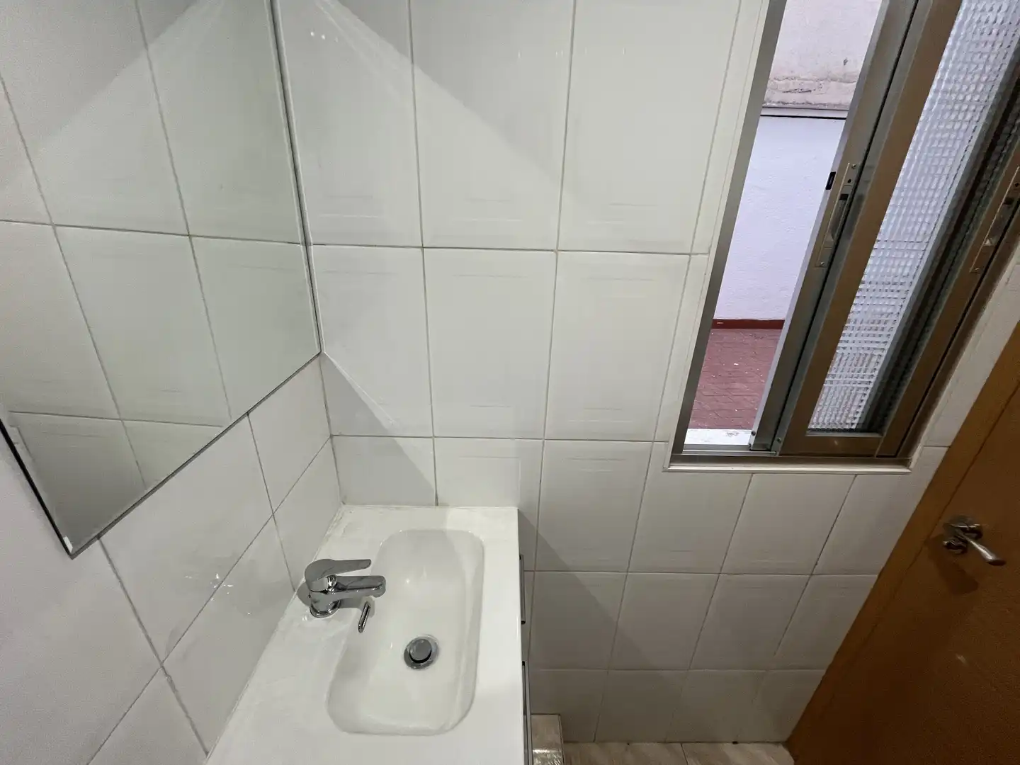 Piso con ascensor en alquiler en Ronda de Segovia, imagen 11