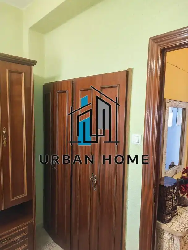 Schlafzimmer von Wohnung zum Verkauf in León Capital  mit Heizung und Terrasse