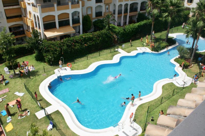 Attic for sale in Puente Romano