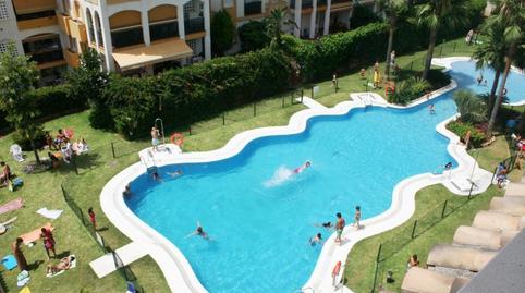 Photo 2 of Attic for sale in Puente Romano, Marbella