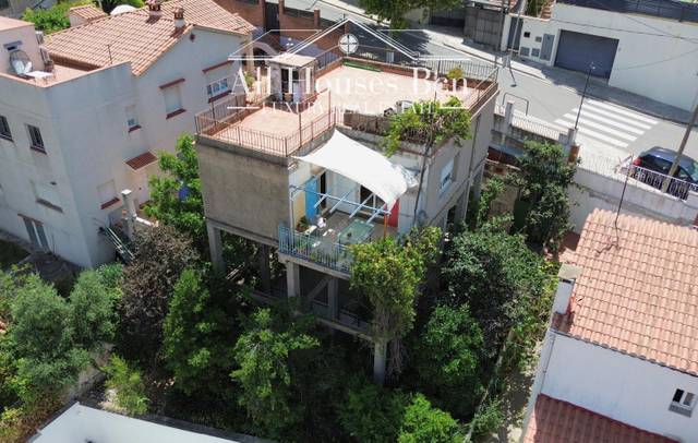 Terreno en Venta en Sant Josep en La Miranda - Can Candeler