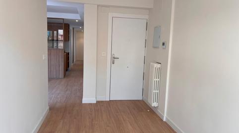 Foto 3 de Àtic de lloguer a Calle de Miguel de Cervantes, Paseo Sagasta,  Zaragoza Capital