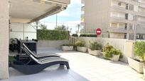 Terrace of Planta baja for sale in Calafell  with Air Conditioner, Heating and Private garden