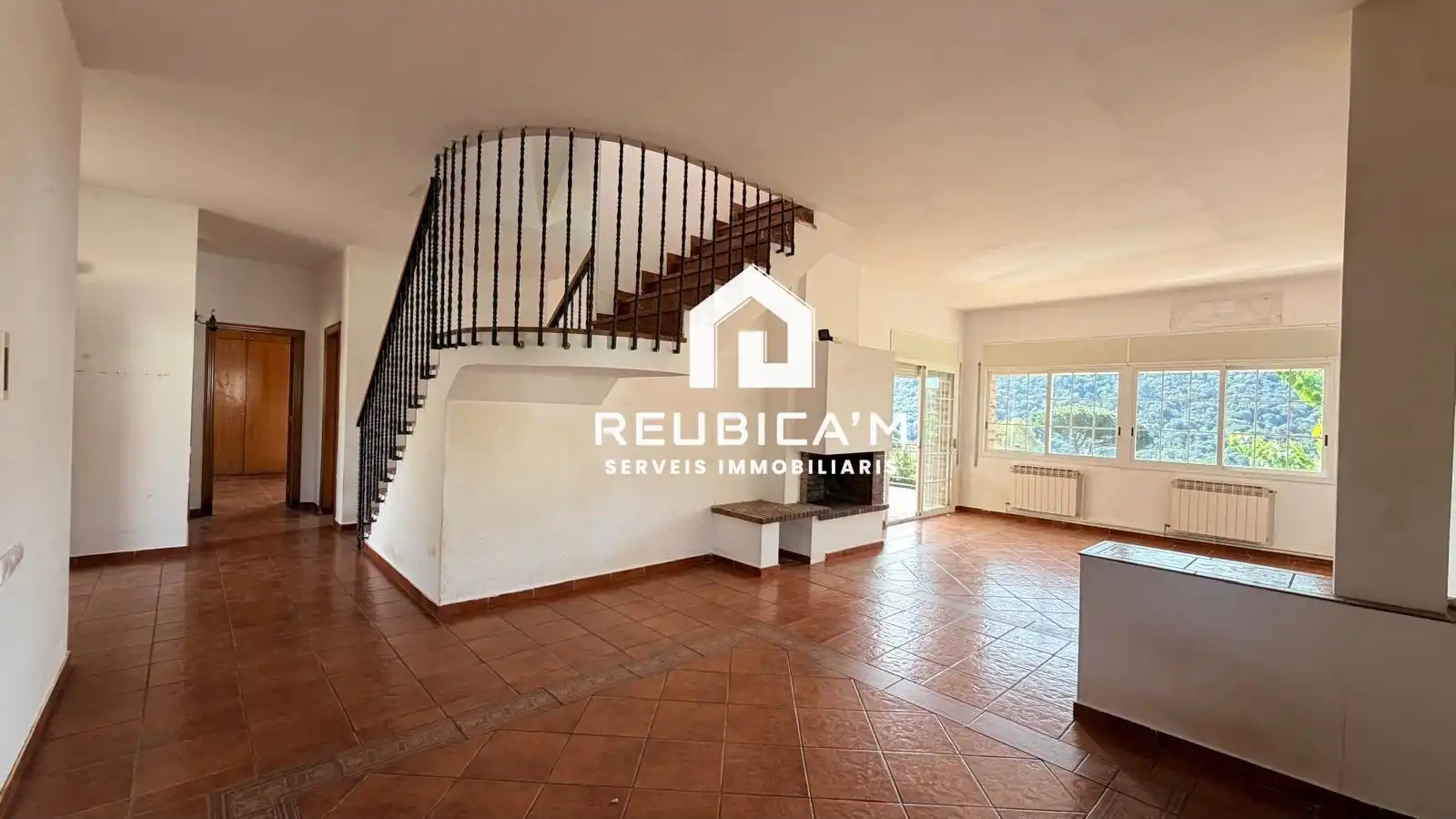 Casa con terrazza in vendita a Vilanova del Vallès, imagen 2