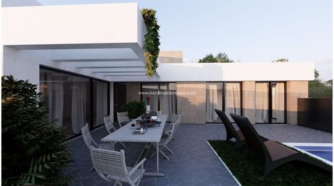 Foto 5 de Casa o xalet en venda a Formentera del Segura, Alicante