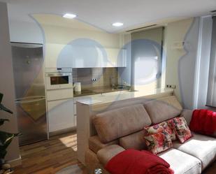 Attic to rent in Sancti Spiritus - San Juan