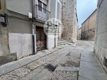 Gewerbefläche zur Miete in Santa Agueda