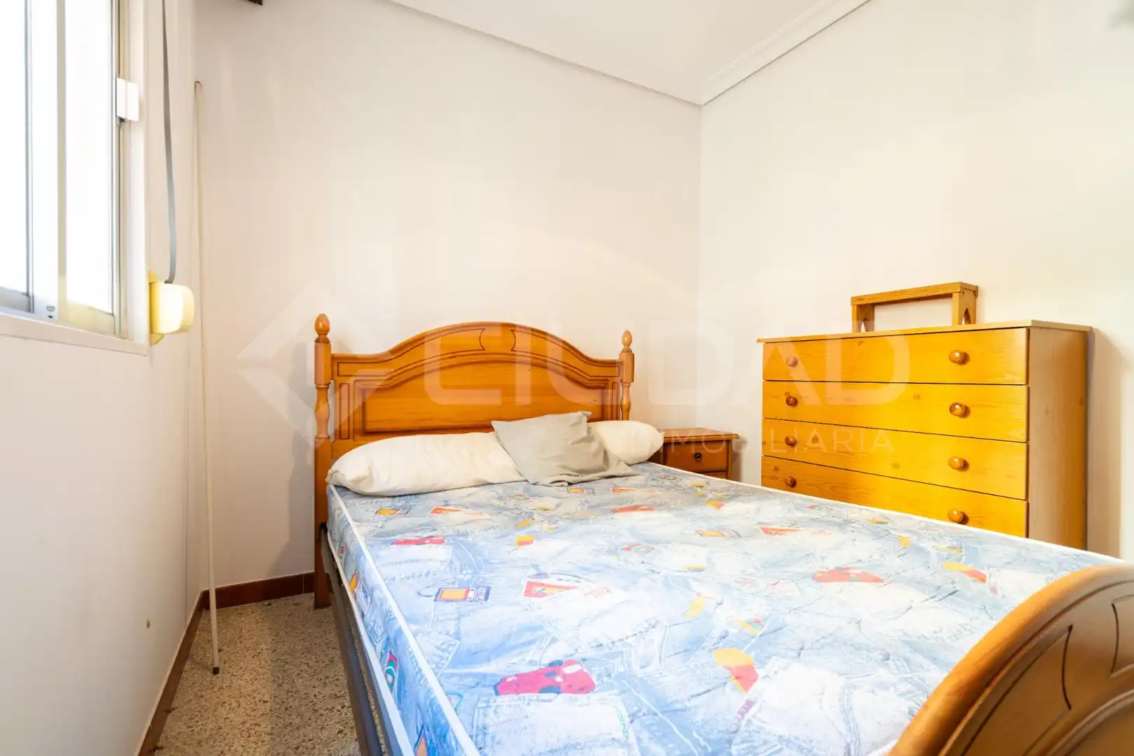 Habitación de Piso en venta en Sevilla