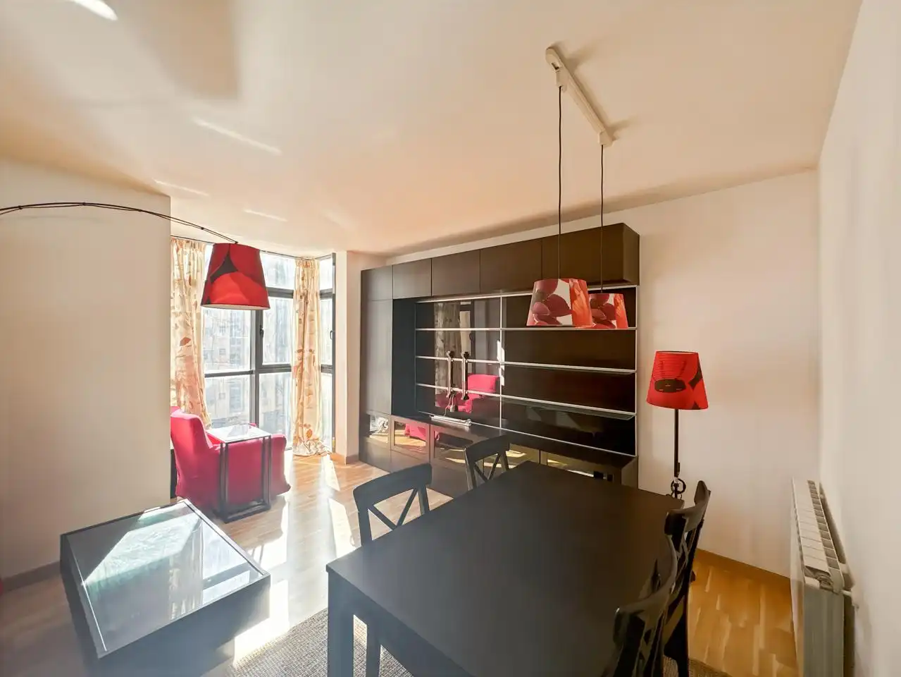 Flat with pool for sale in Calle del Arte Conceptual, imagen 2