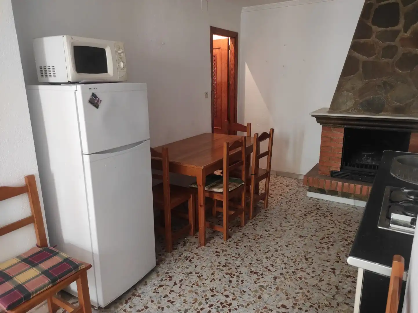 Adossat en venda a Berja, imagen 6