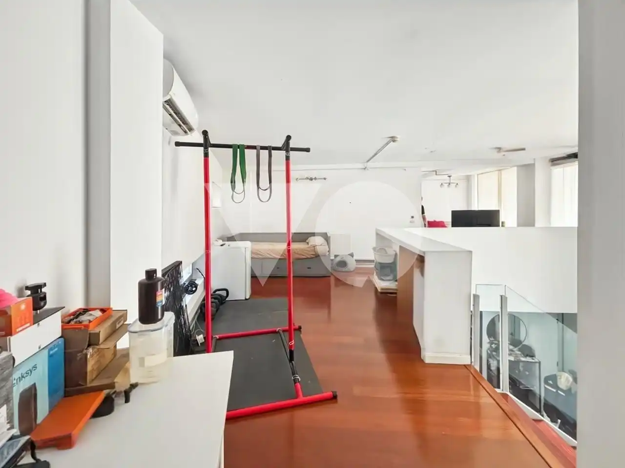 Dúplex en venta en Madrid con Aire acondicionado