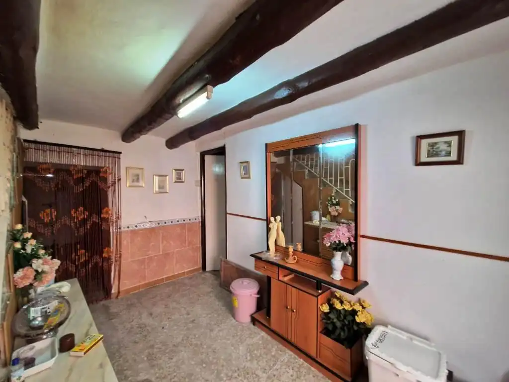 Casa o xalet en venda en Alcampell amb Jardí privat, Terrassa i Balcó